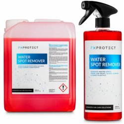 FX Protect Water Spot Remover 5 l