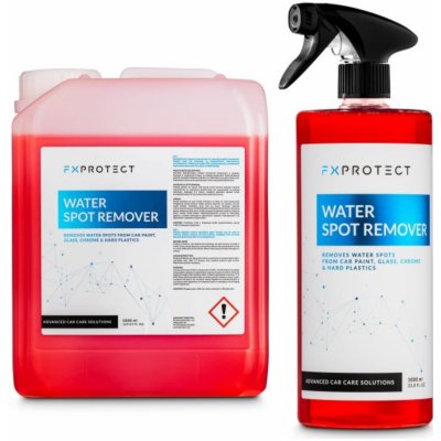 FX Protect Water Spot Remover 500 ml | Zboží Auto