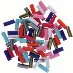 BOSCH tavné tyčinky Gluey 70ks 2.608.002.005 – HobbyKompas.cz