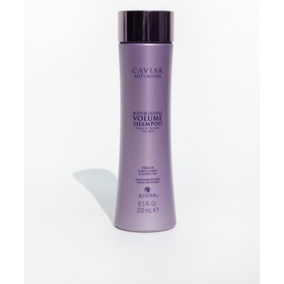 Alterna Caviar Bodybuilding Volume Shampoo 250 ml – Hledejceny.cz