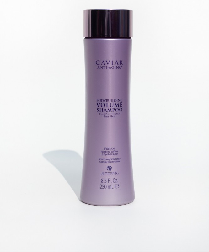 Alterna Caviar Bodybuilding Shampoo 250 ml od 990 Kč