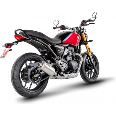SCORPION Factory Oval ETR96SEO – Hledejceny.cz