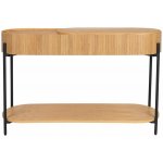 Zuiver Slides přírodní – Zboží Dáma