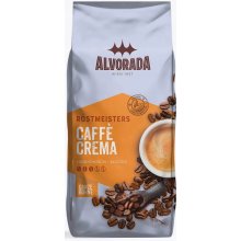 Alvorada Caffé crema káva 1 kg