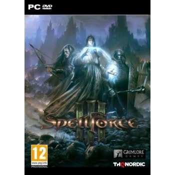 SpellForce 3