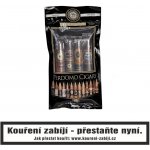 Perdomo Humidified Bag 4 PK Maduro Epicure 4 ks – Sleviste.cz