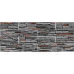 Unispo USC12 120 x 50 x 3,5 cm kámen 0,6m² – Zboží Mobilmania