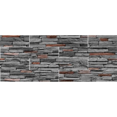 Unispo USC12 120 x 50 x 3,5 cm kámen 0,6m² – Zboží Mobilmania