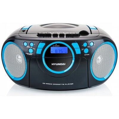 Hyundai TRC 788 AU3 – Zboží Živě