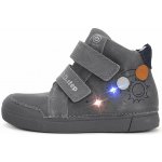 D.D.Step A068-42418B šedá – Zboží Mobilmania