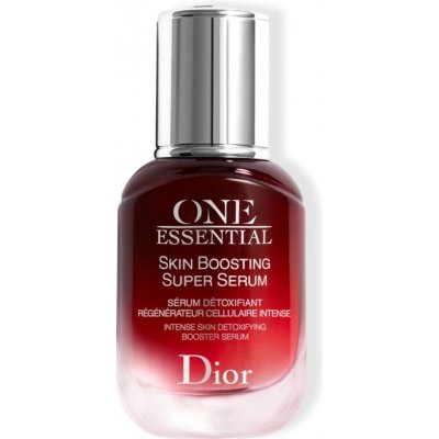 Dior Capture Totale One Essential Skin Boosting Super Serum 30 ml – Zboží Mobilmania