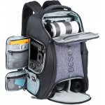 K&F Concept 26L 813010019V1 šedý – Zboží Živě