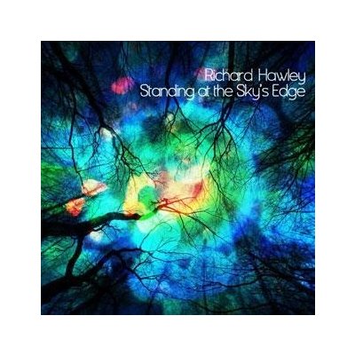 Richard Hawley - Standing at the sky's edge CD – Hledejceny.cz