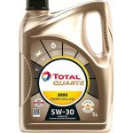 Total Quartz 9000 Energy HKS 5W-30 5 l | Zboží Auto