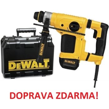 DeWALT D25430K