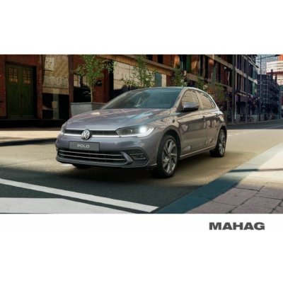 Volkswagen Polo 1.0 TSI Style DSG 85 kW | Zboží Auto