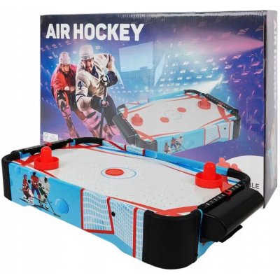 Air Hockey Vzdušný hokej stolní hra – Zbozi.Blesk.cz
