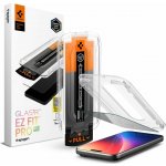 Spigen tR Slim HD Anti-Glare/Privacy 1 Pack iPhone 14/iPhone 13 Pro/iPhone 13 AGL03393 – Zboží Živě