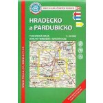 KČT 24 Hradecko a Pardubicko – Zboží Dáma