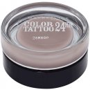 Maybelline Color Tattoo 24H oční stíny 40 Permanent Taupe 4 g