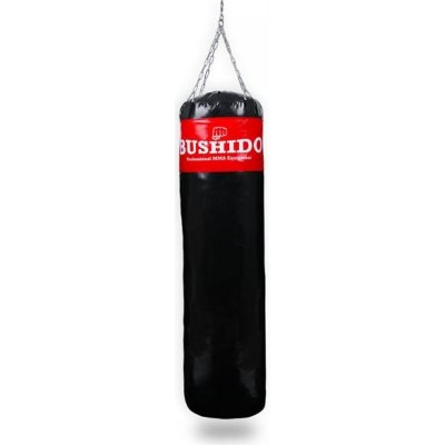 DBX Bushido 150 x 45 cm prázdný – Hledejceny.cz