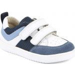 Froddo Loop G3130282 Blue/White – Zboží Dáma