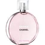 Chanel Chance Eau Tendre toaletní voda dámská 100 ml tester – Zbozi.Blesk.cz