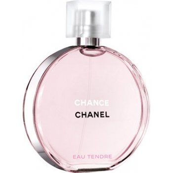 Chanel Chance Eau Tendre toaletní voda dámská 100 ml tester