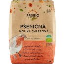 ProBio Bio Mouka pšeničná chlebová 1000 g