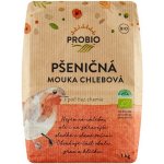 ProBio Bio Mouka pšeničná chlebová 1000 g – Zboží Dáma