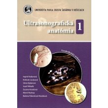 Ultrasonografická anatómia 1