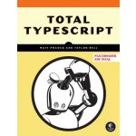 TOTAL TYPESCRIPT POCOCK MATT – Zboží Dáma