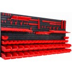 Kraft&Dele Stěna na nářadí 115x78cm KD11860 – Zboží Dáma