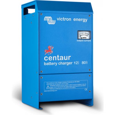 Victron Energy Centaur 12V/80A – Zboží Mobilmania