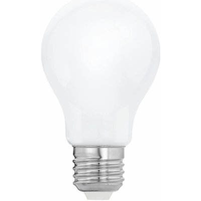 Eglo LED žárovka E27 A60 12W 1521lm 2700K 60 x 105 mm opálová – Hledejceny.cz