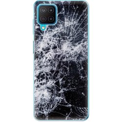 iSaprio Cracked Samsung Galaxy M12