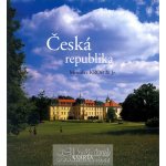 Česká republika Krob - malá - Krob Miroslav, Pevná vazba vázaná – Hledejceny.cz