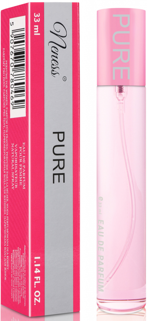 Neness Pure parfémovaná voda dámská 33 ml