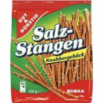 G&G Slané tyčinky 250 g – Zboží Dáma