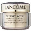 Lancôme Nutrix Royal Cream Intense Restoring Lipid Enriche vyživující krém pro suchou a velmi suchou pleť 50 ml