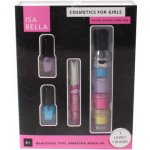 Sada líčení Isabella se štětcem – Hledejceny.cz
