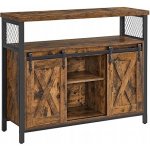 Vasagle Sarin – Sleviste.cz