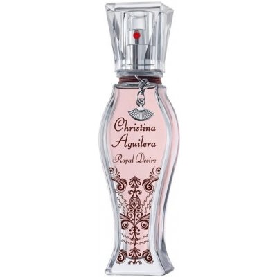 Christina Aguilera Royal Desire parfémovaná voda dámská 15 ml – Hledejceny.cz
