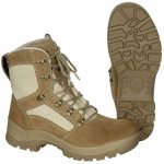 Armádní originál desert Gore-Tex Haix – Hledejceny.cz