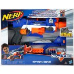 Nerf N-Strike Elite stockade blaster – Zboží Dáma