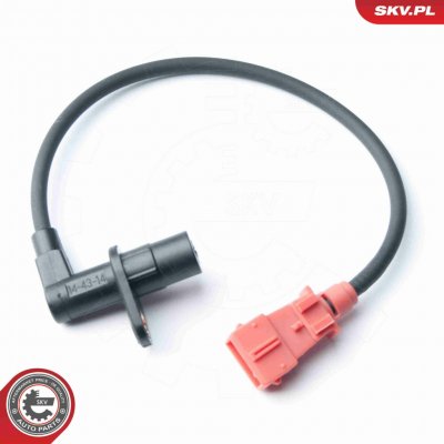 Generátor impulsů, klikový hřídel ESEN SKV 17SKV306 – Hledejceny.cz