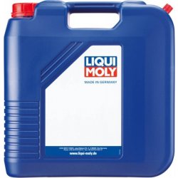 Liqui Moly Motorbike 2T STREET 20 l 1565