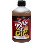 Starbaits Dip G&G Global Scopex 500 ml – Zbozi.Blesk.cz
