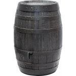 Prosperplast BOTAQUA hnědý 430 l IDB430-440U – Zboží Dáma