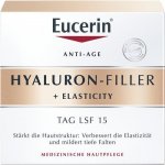 Eucerin Hyaluron Filler +Elasticity denní krém 50 ml – Hledejceny.cz